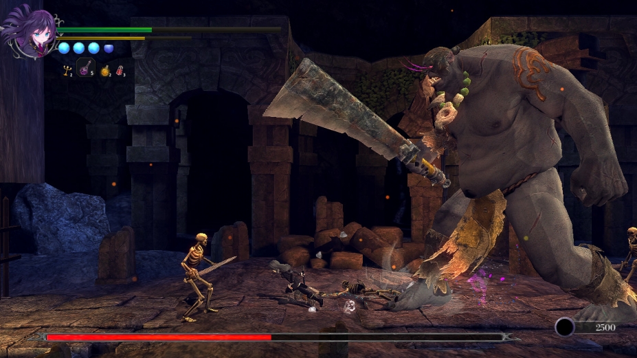 狩猎者X免安装绿色中文版