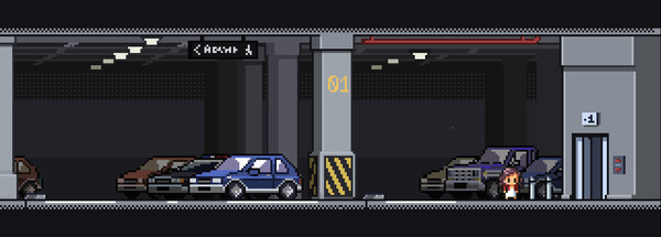 消防英雄-像素救援免安装绿色中文版