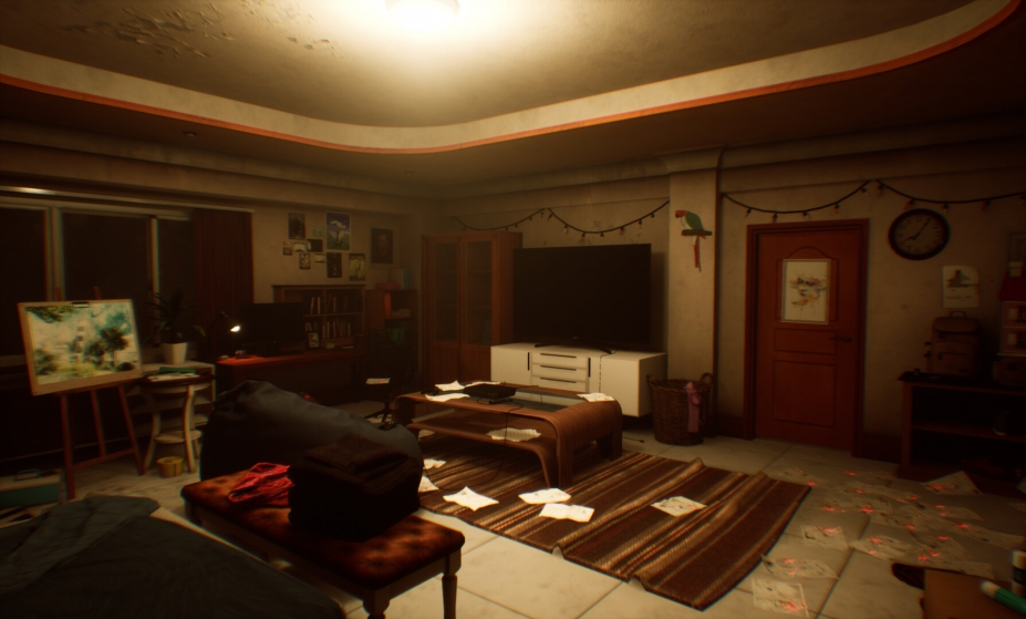 窒愛官网正式版