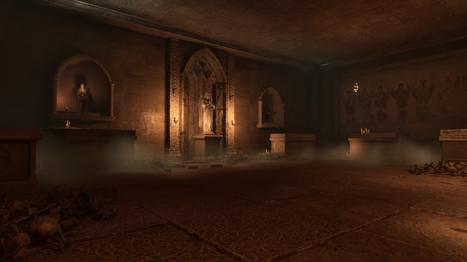 妾室汉化中文版下载