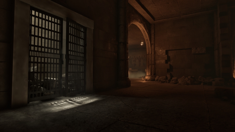 妾室汉化中文版下载