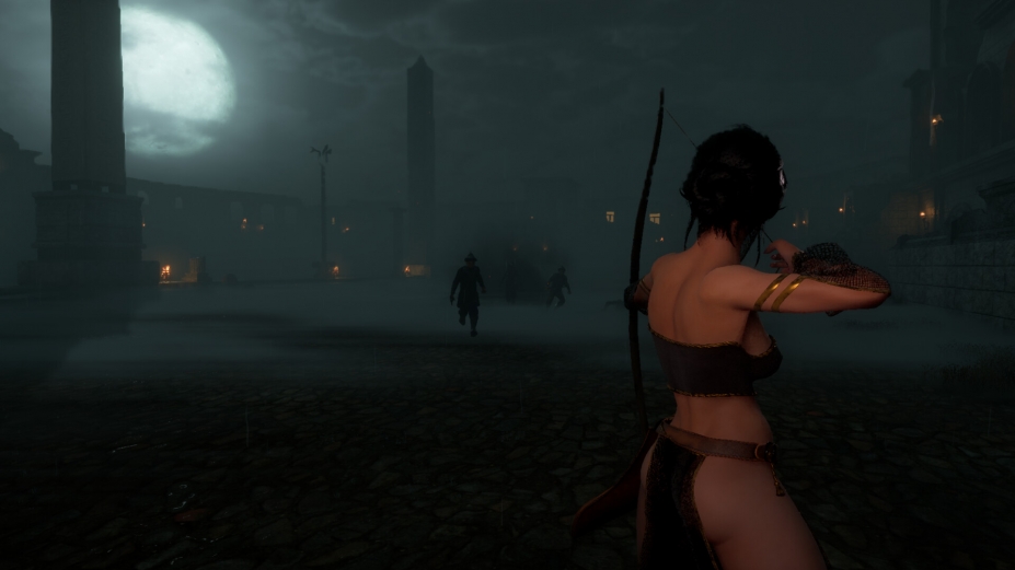 妾室汉化中文版下载