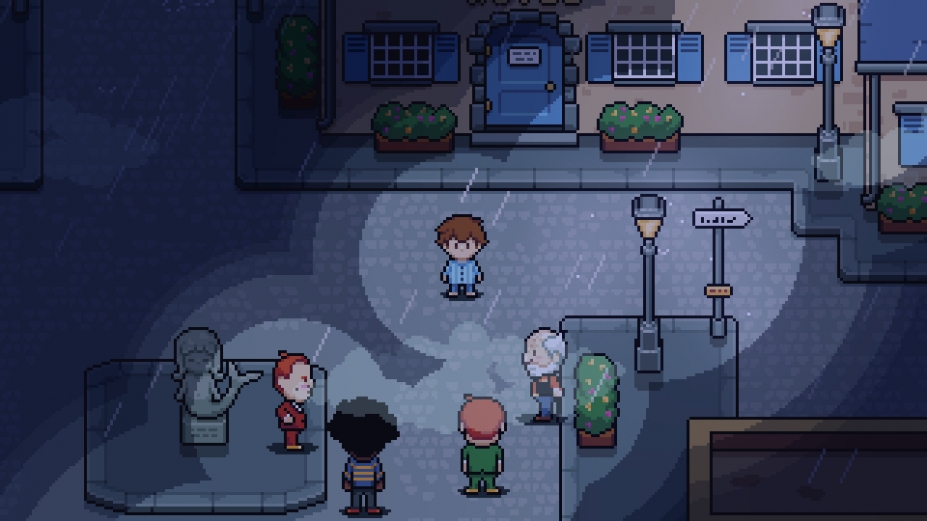 迷失幻境免安装绿色中文版