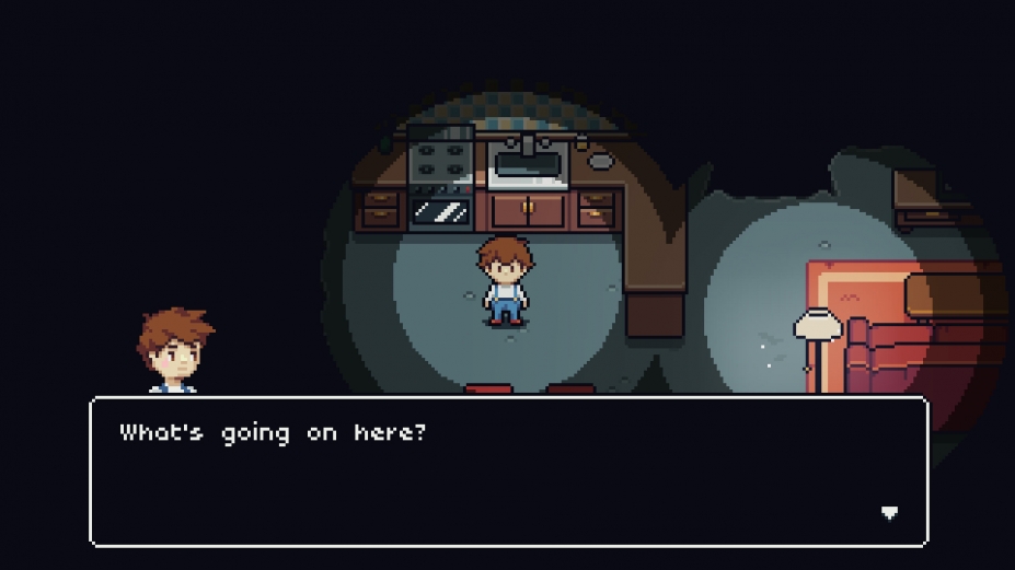 迷失幻境免安装绿色中文版