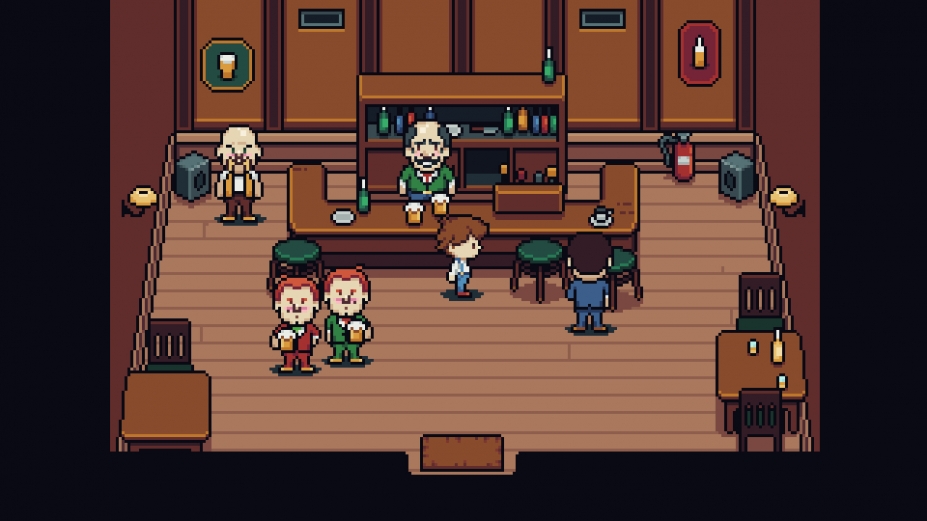 迷失幻境免安装绿色中文版