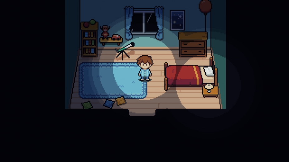 迷失幻境免安装绿色中文版