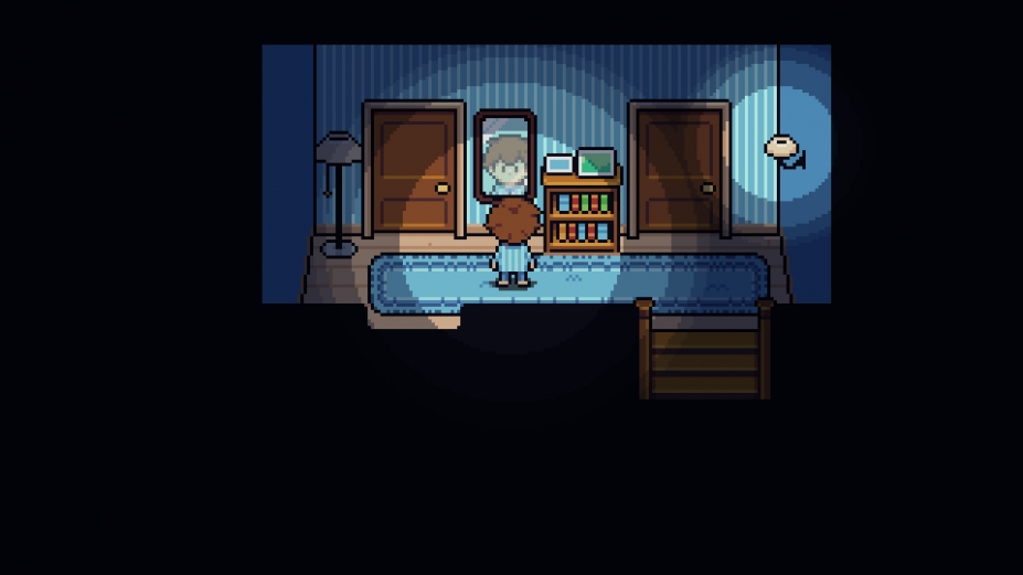 迷失幻境免安装绿色中文版