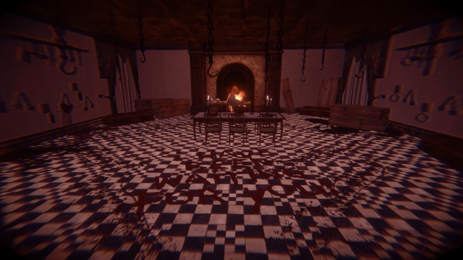 死亡框架免安装绿色版