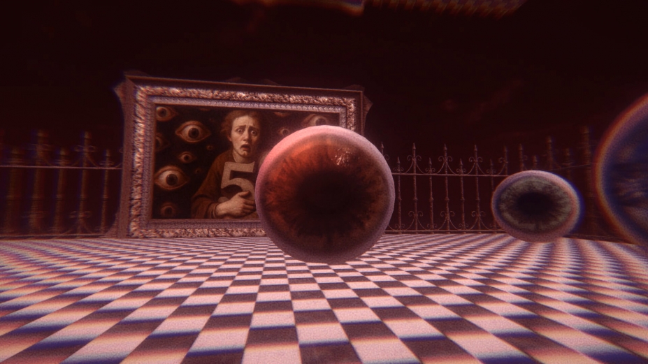 死亡框架免安装绿色版