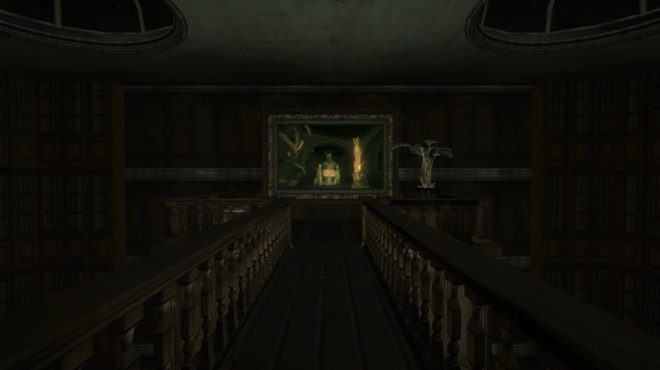 死亡框架免安装绿色版