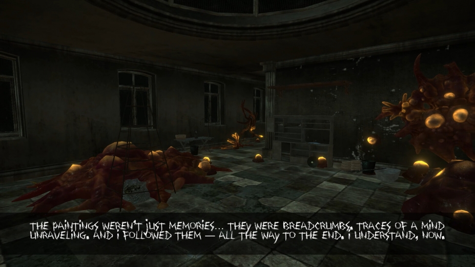 死亡框架免安装绿色版