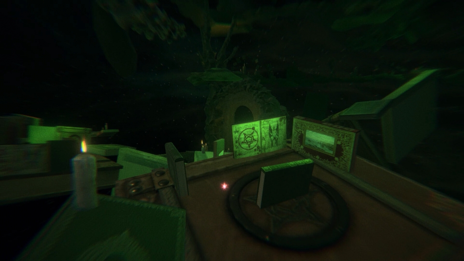 死亡框架免安装绿色版