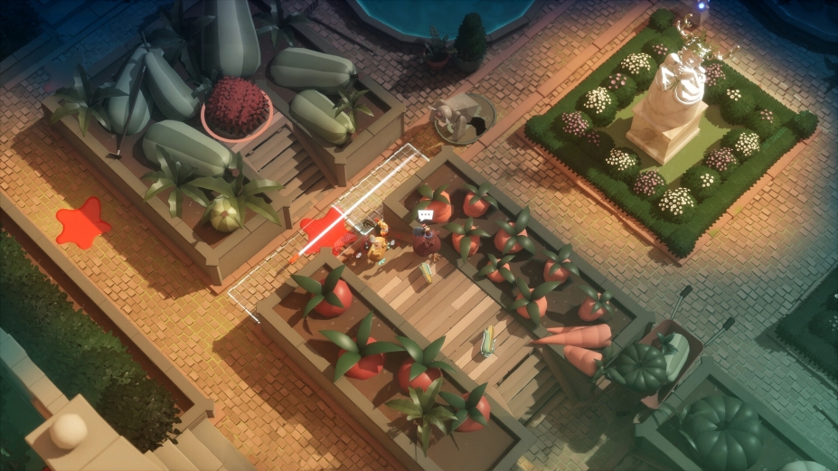 落跑鸡：蛋劫行动官方中文版