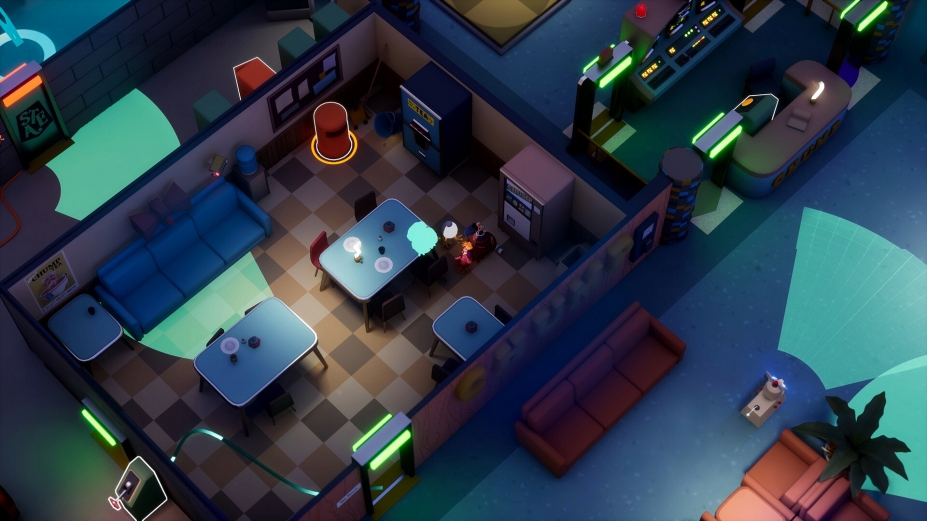 落跑鸡：蛋劫行动官方中文版