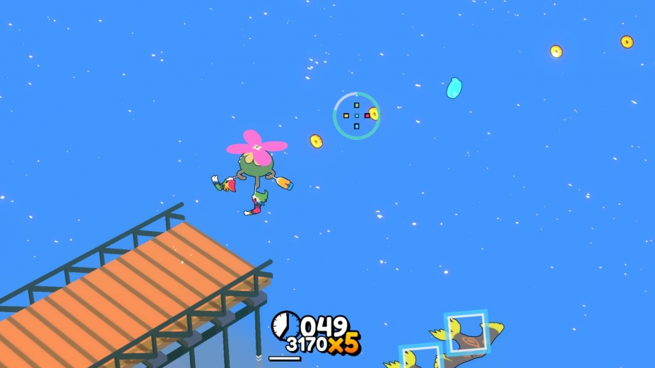 糖果巡游者免安装绿色版