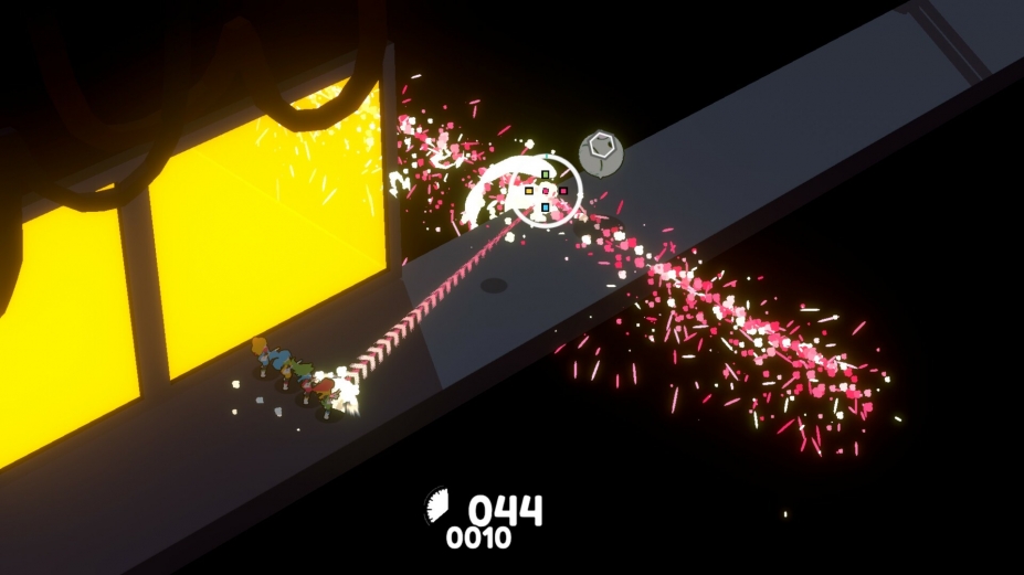 糖果巡游者免安装绿色版