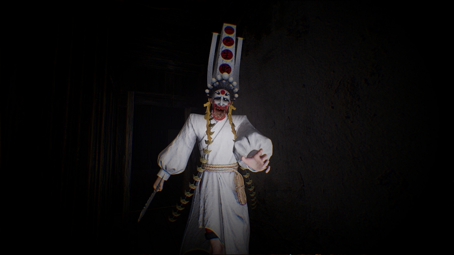 女吊中文试玩版