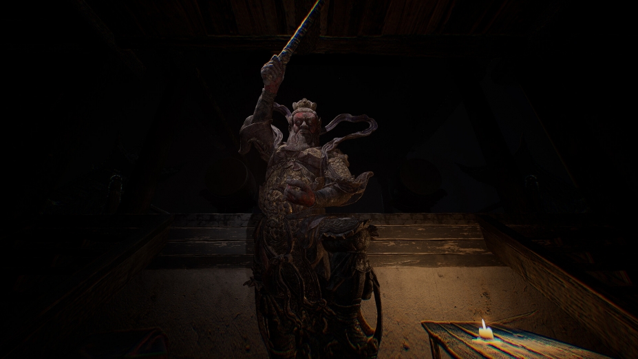 女吊中文试玩版