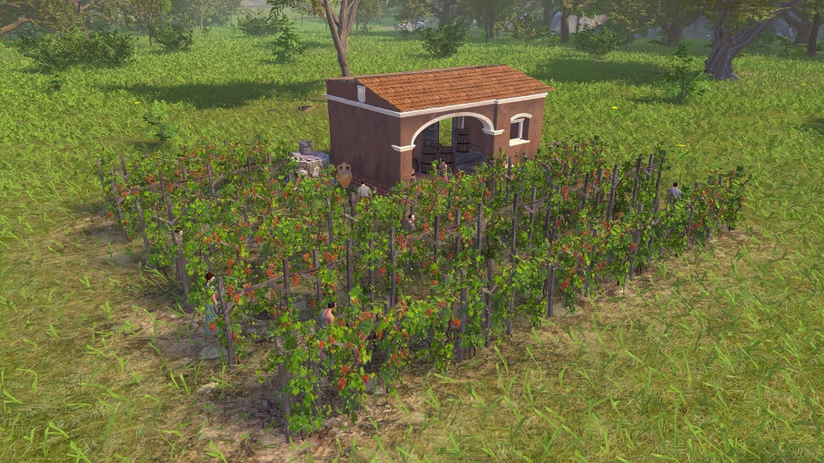 庞贝：遗产中文电脑版