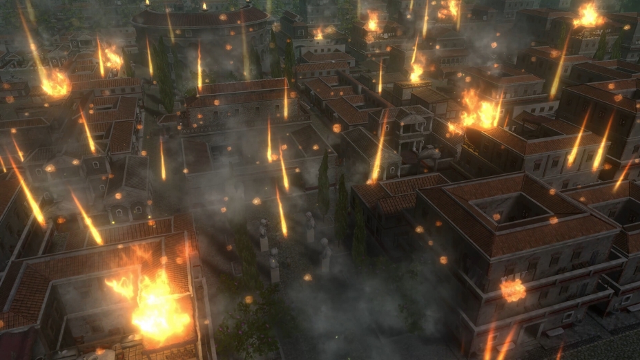 庞贝：遗产中文电脑版