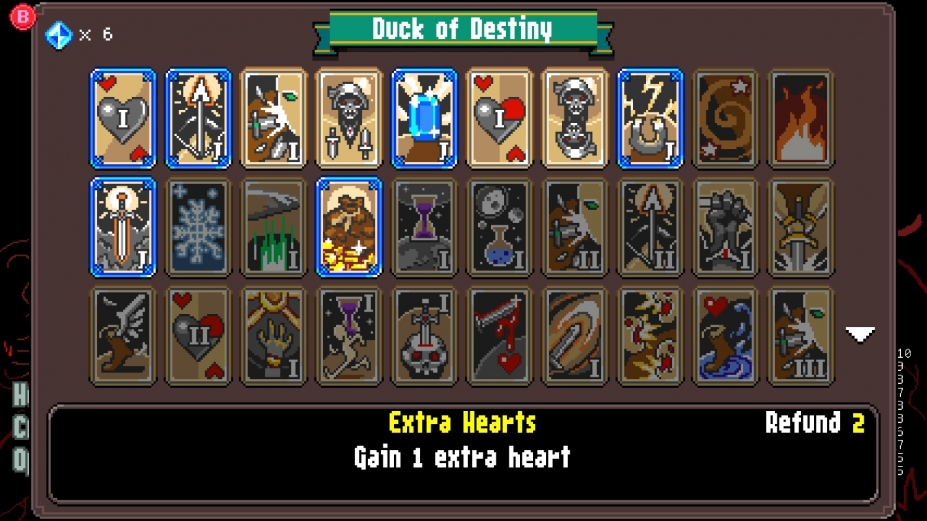 卷轴至死官方中文版