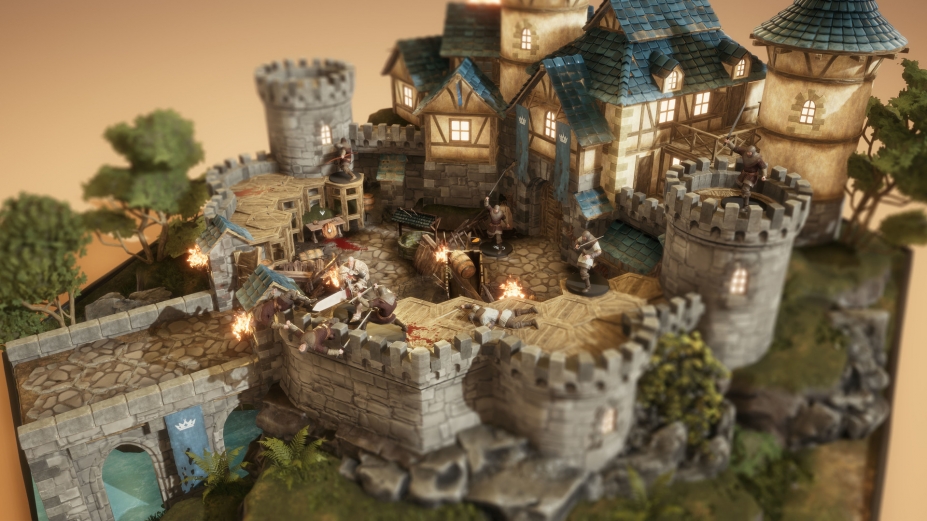 继任者免安装绿色版