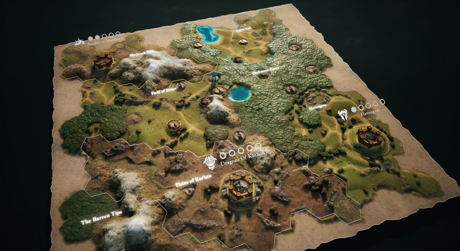 继任者免安装绿色版