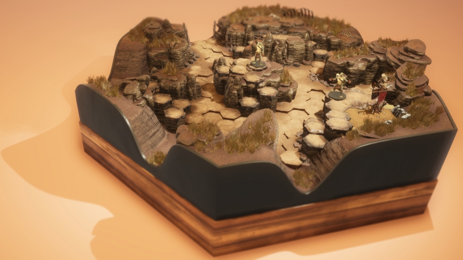 继任者免安装绿色版