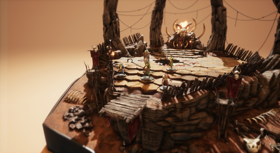 继任者免安装绿色版