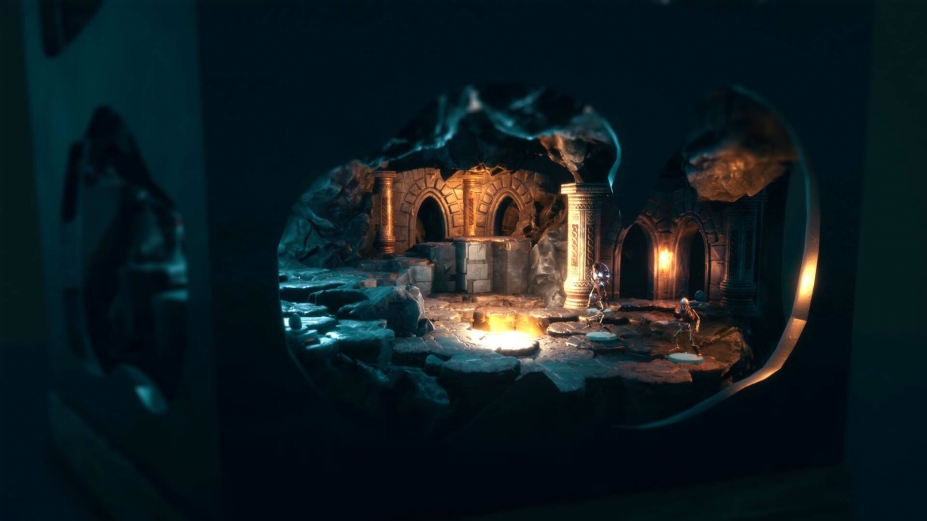 继任者免安装绿色版