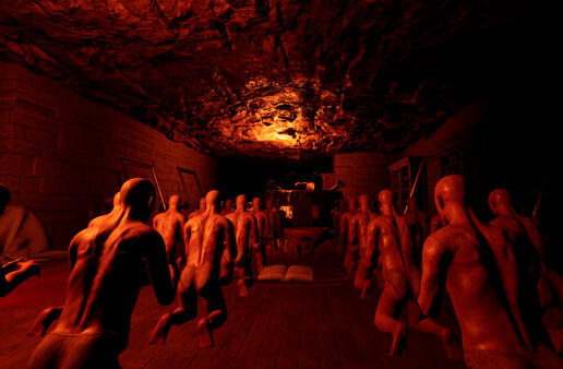 暗影庄园中文正版