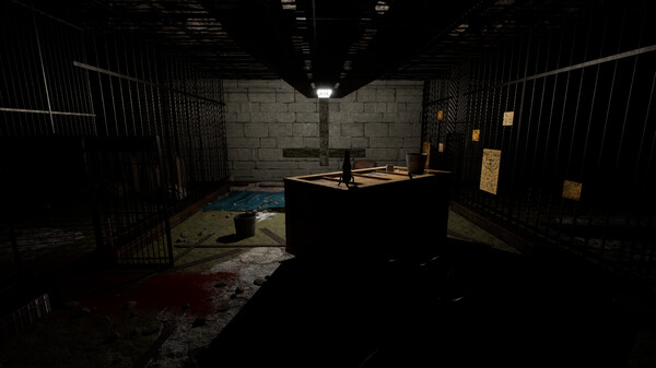 暗影庄园中文正版