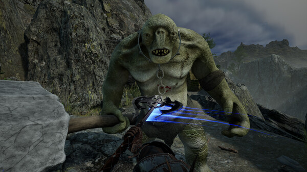 暗刃崛起免安装正式版