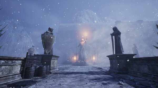 暗刃崛起免安装正式版