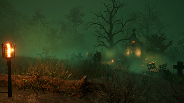 暗刃崛起免安装正式版