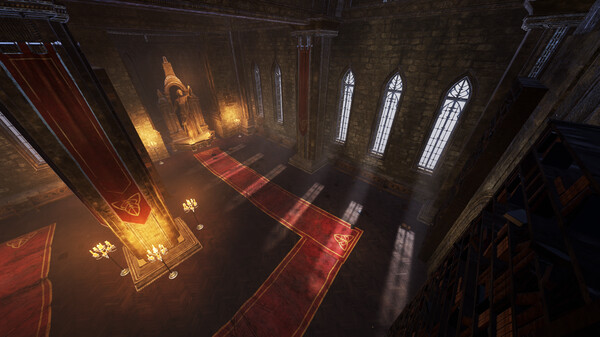 暗刃崛起免安装正式版