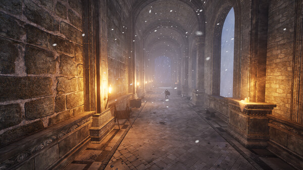 暗刃崛起免安装正式版