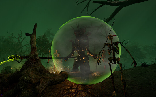 暗刃崛起免安装正式版