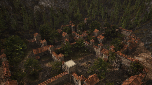 暗刃崛起免安装正式版