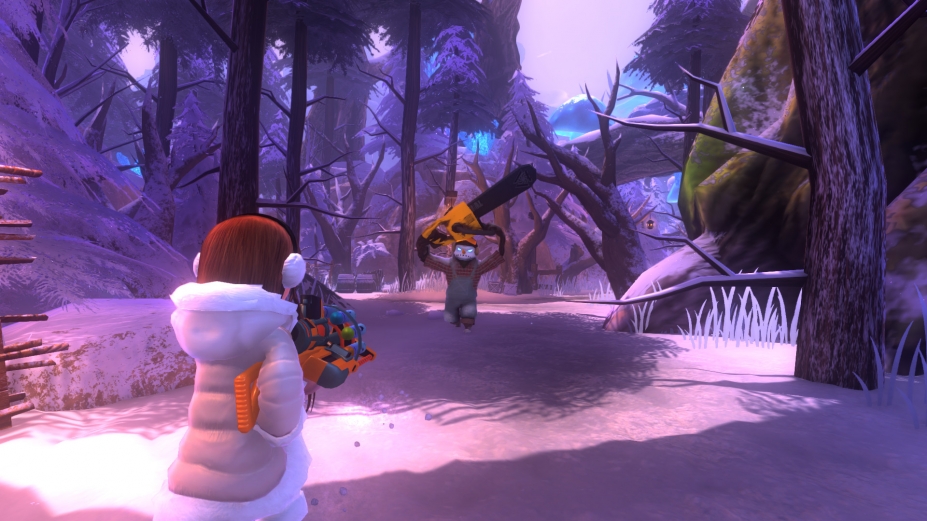 梦幻主义免安装绿色中文版