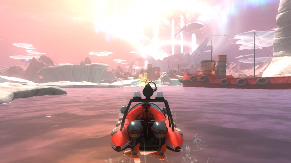 梦幻主义免安装绿色中文版