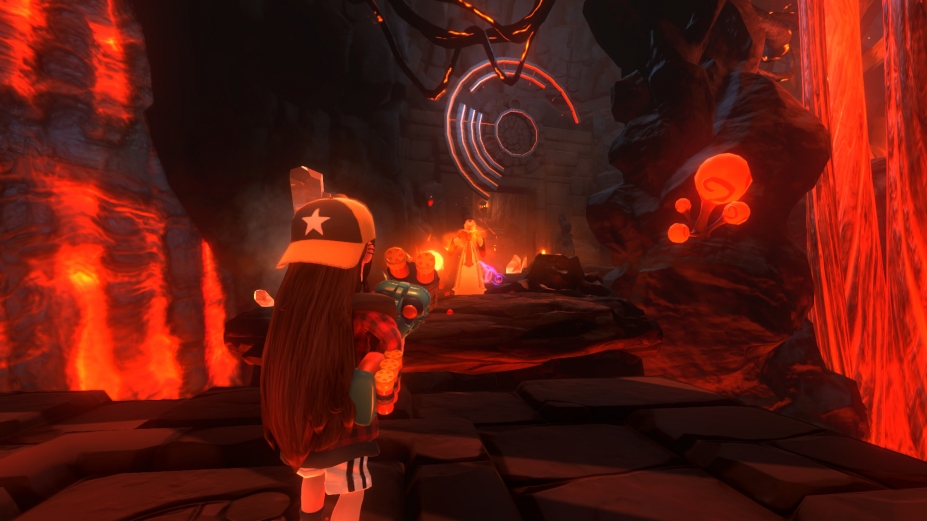 梦幻主义免安装绿色中文版