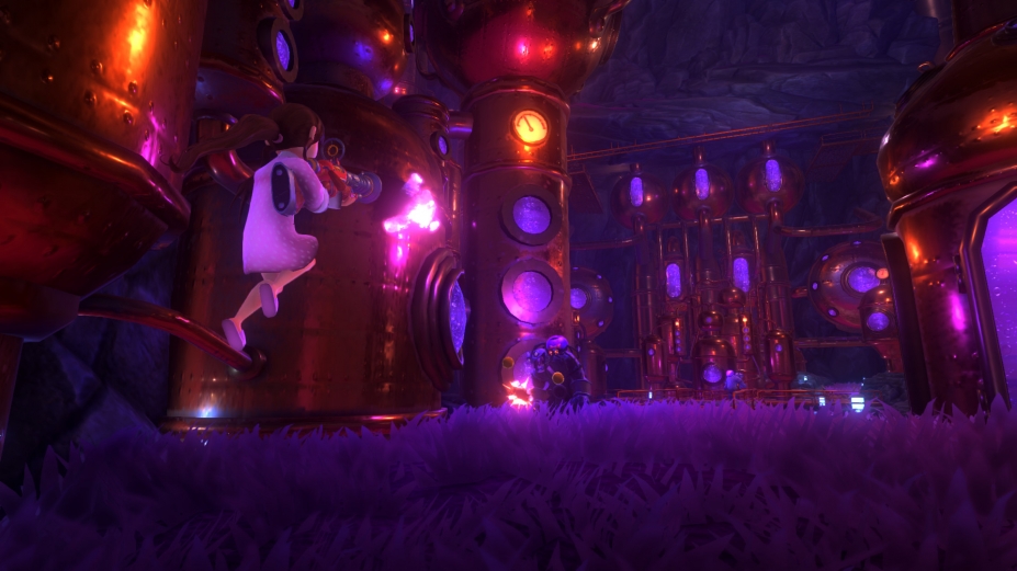 梦幻主义免安装绿色中文版