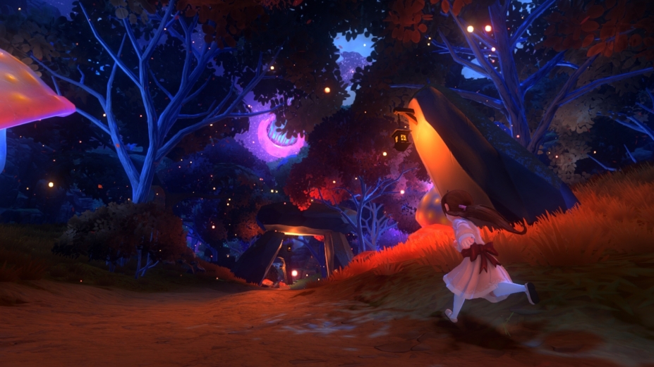 梦幻主义免安装绿色中文版