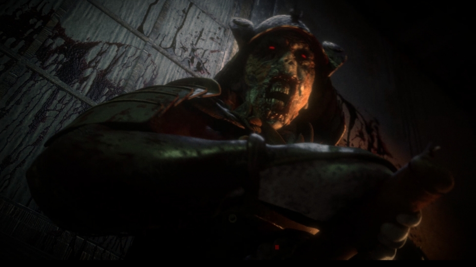 武士的精神免安装中文正式版