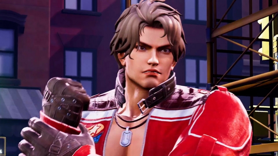 双截龙再临免安装绿色中文版