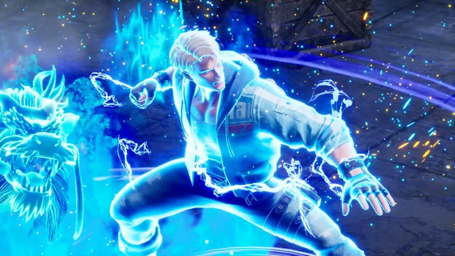 双截龙再临免安装绿色中文版