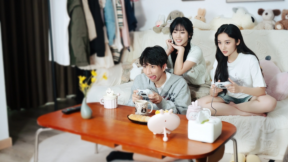 无基之谈官方中文版