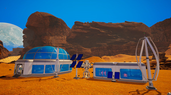 星球工匠免安装绿色中文版