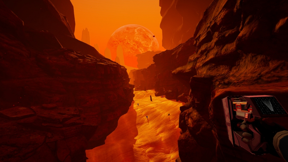 星球工匠免安装绿色中文版